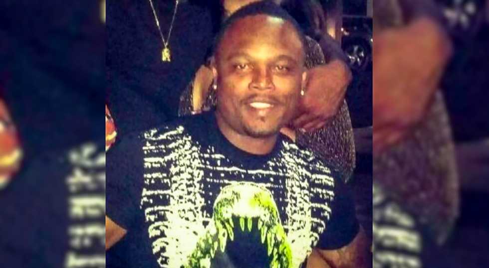 Rapper fatally shot while 'walking away' by California security guard after dispute over face mask