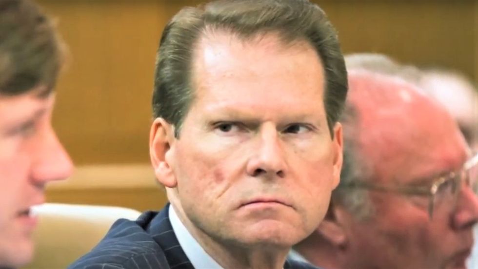 GOP lawmaker rails against removing bust of infamous KKK-loving Confederate general: '3,000 Blacks were at his funeral!'