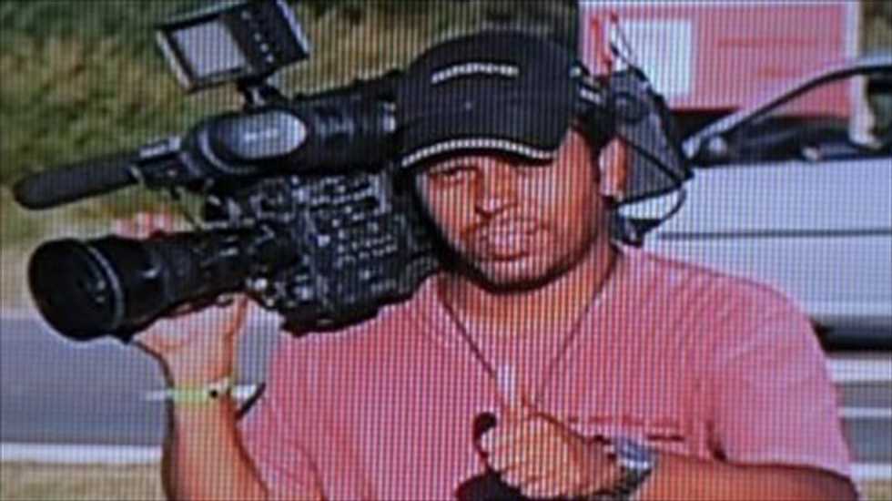 Journalist declared brain dead after being hit by flare during Brazilian protest