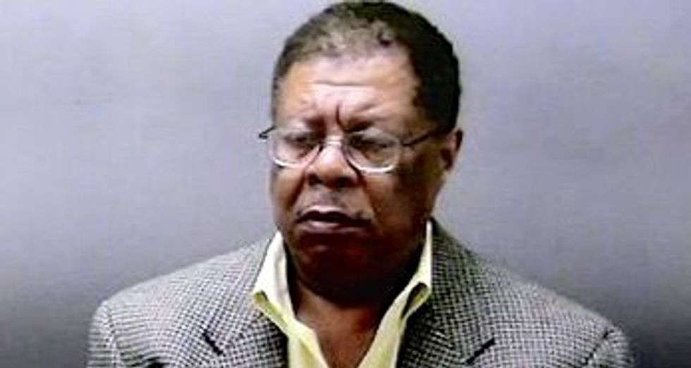Busted!: Anti-prostitution Michigan prosecutor pleads guilty to solicitation in office