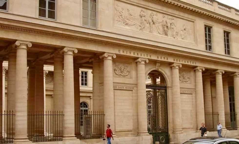 France investigates report of bodies 'left to rot' at Paris research centre
