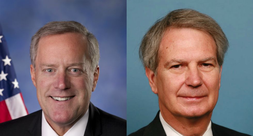 NC Republicans accidentally sign anti-gerrymandering SCOTUS brief targeting their own party