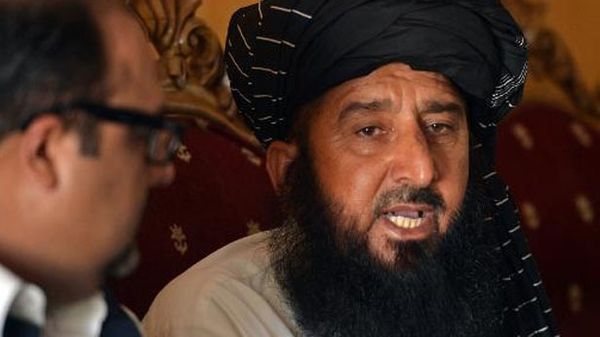 Pakistani anti-drone activist kidnapped just days before his scheduled European testimony