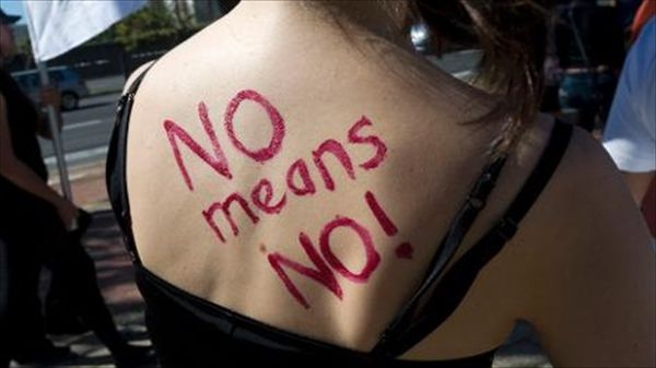 Researchers: One out of every 14 women worldwide has suffered sexual assault