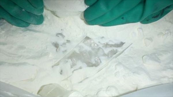 Australia seizes $162 million in meth hidden in Chinese kayaks