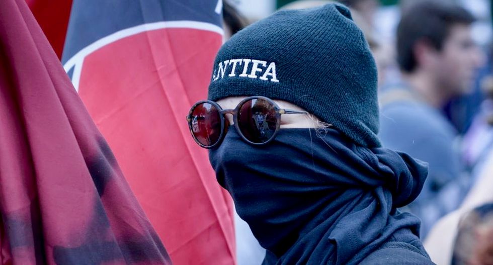 The violence of the '60s is nothing like what we are about to face