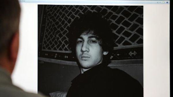 Boston Marathon bomber Dzhokhar Tsarnaev to face trial in November