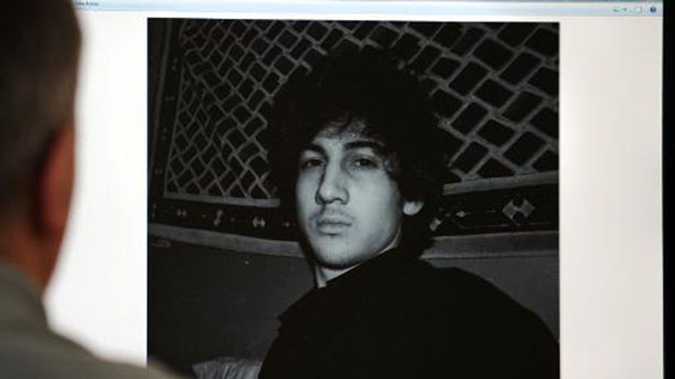Boston Marathon bomber Dzhokhar Tsarnaev to face trial in November