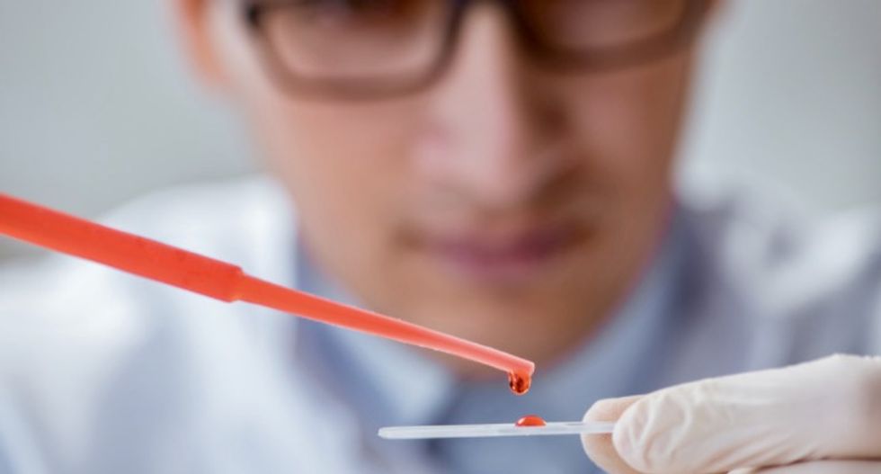 Take pity on forensic scientists – crime writers make their lives a nightmare