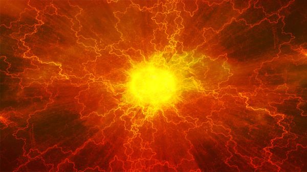 Scientists in California make landmark advance towards unlimited fusion energy