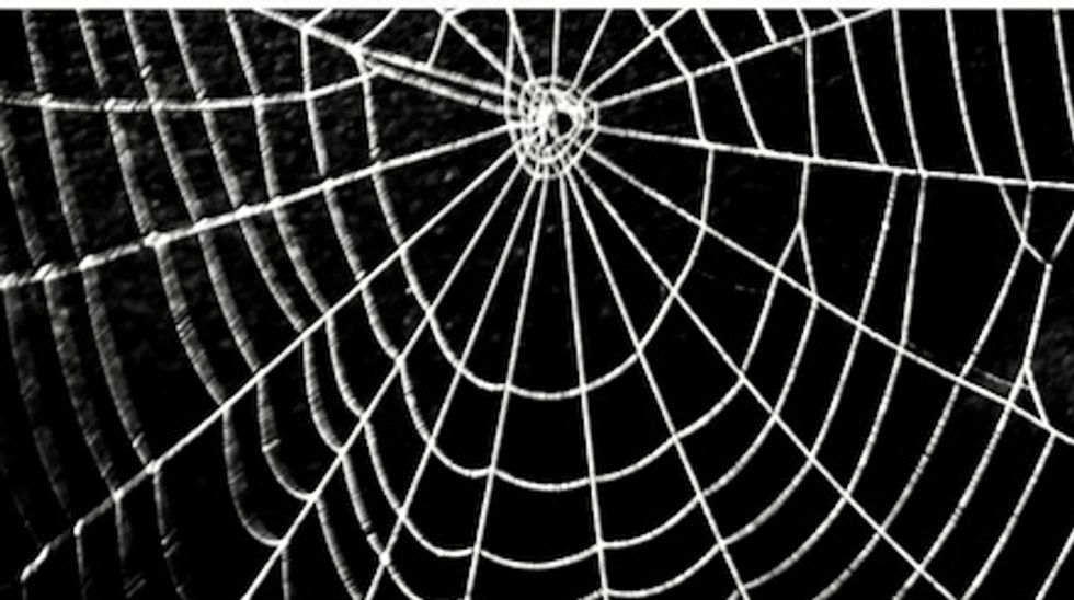 Illuminating the ‘dark web’