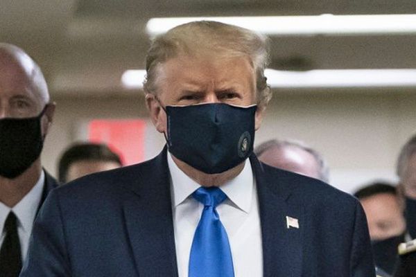 Nobel-winning economist reminds voters of the worst parts of the Trump 'nightmare'