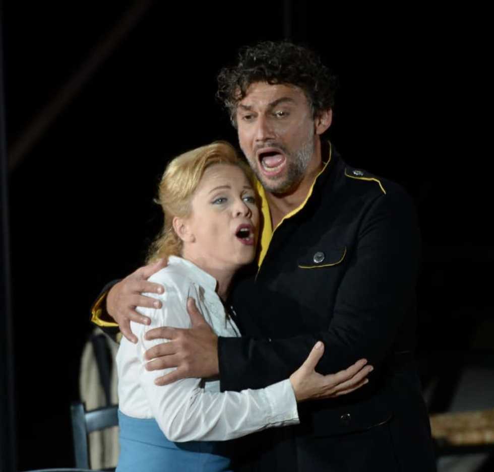 New York's Met Opera to host virtual concert series