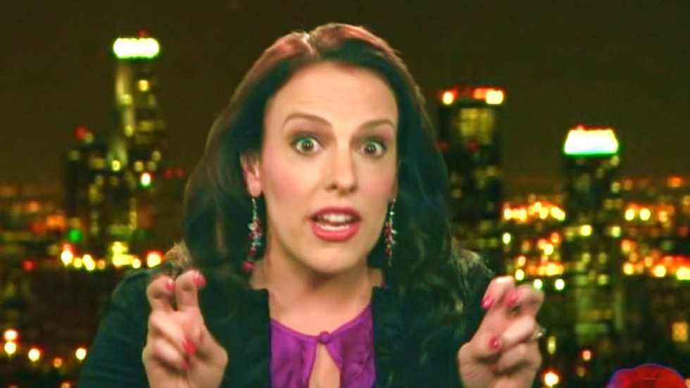 Fox guest on classroom fairness: Exclude kids who don't deserve a 'pity Valentine'