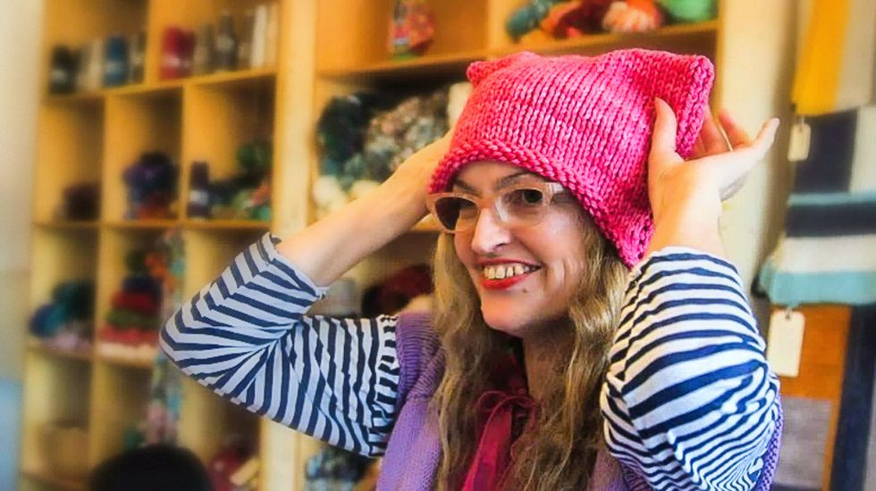 The worldwide rise of authoritarianism is a direct result of men's profound unwillingness to share power with women