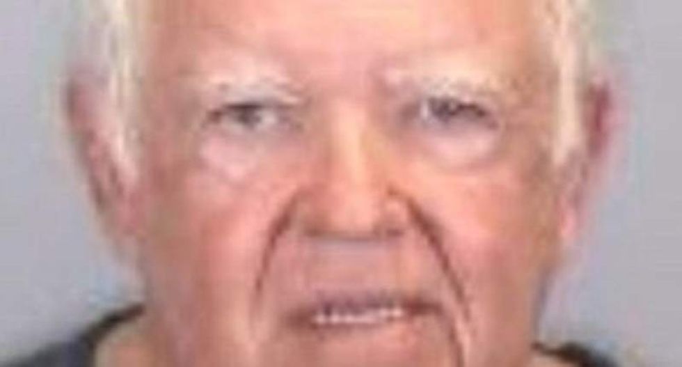 Florida Trump voter busted for assaulting 73-year-old Hillary-backing wife during election argument