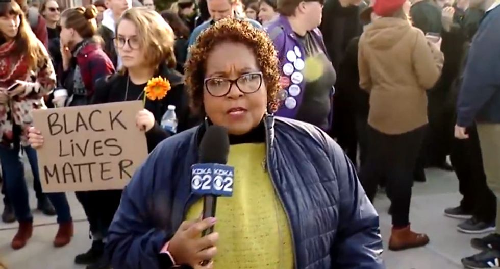 WATCH LIVE: Trump to face protests as he visits Pittsburgh following synagogue shooting massacre