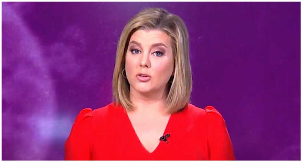 CNN host goes off on Trump as COVID-19 surges: 'The president is peddling debunked illogical crap'