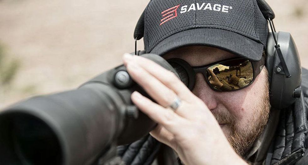 Gunmaker Savage Arms to be sold-off after betting on AR-style tactical weapons