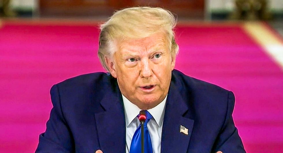 'Tantamount to homicide': Trump biographer is stunned by COVID admission in Bob Woodward's book