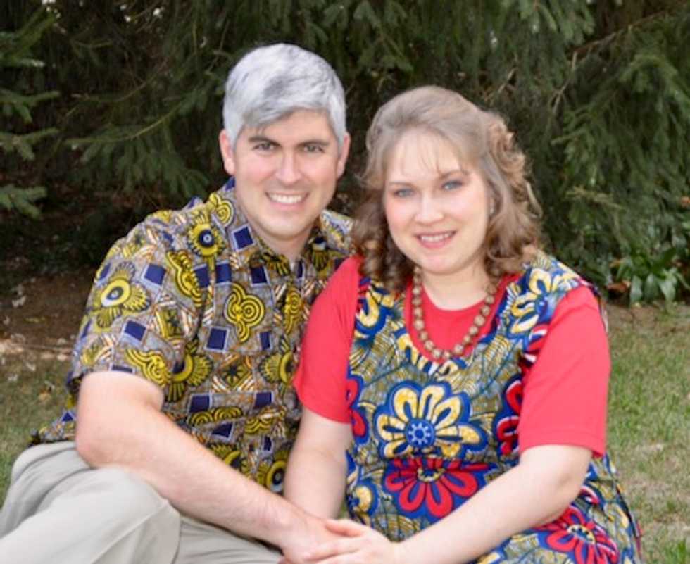 US Baptist missionary from Indiana killed in Cameroon: family