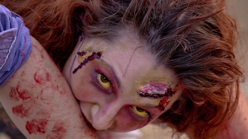 DEA can't kill 'bath salts' -- but they're not to blame for flesh-eating 'drug zombies,' scientists say