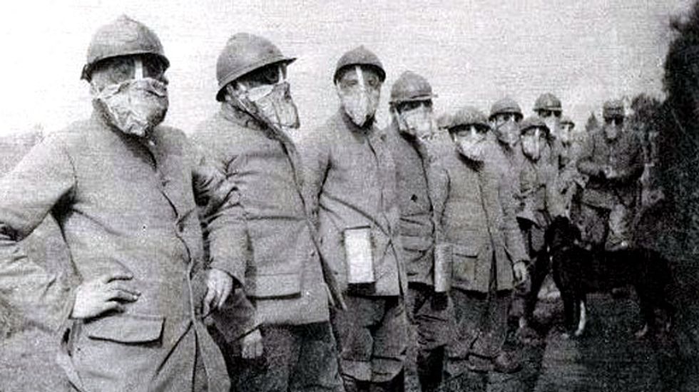 World War I: How reporters struggled to predict the impact of Franz Ferdinand's assassination