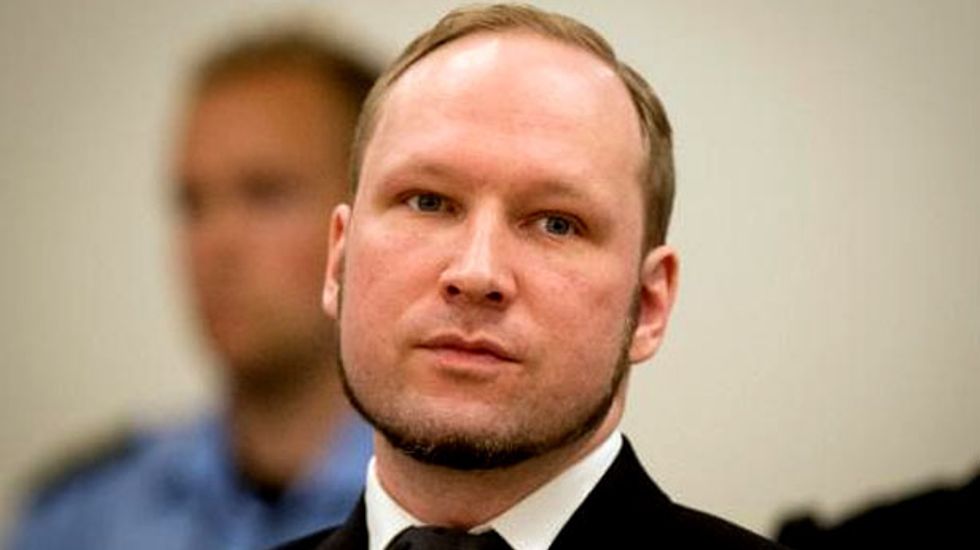 10 years after massacre, Norway to ban semi-automatic weapons