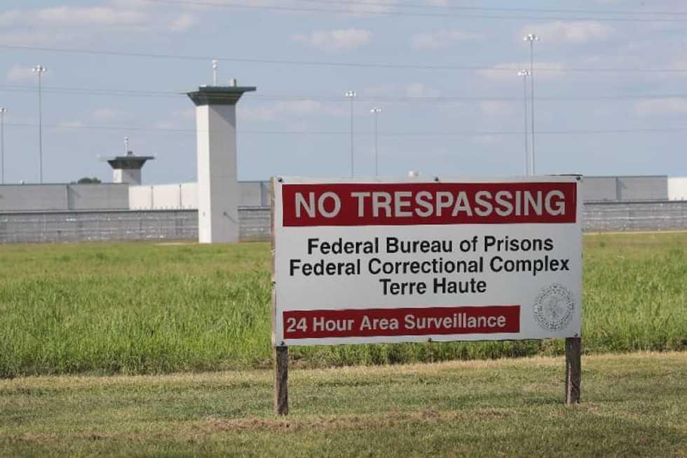 US Supreme Court allows first federal executions in 17 years