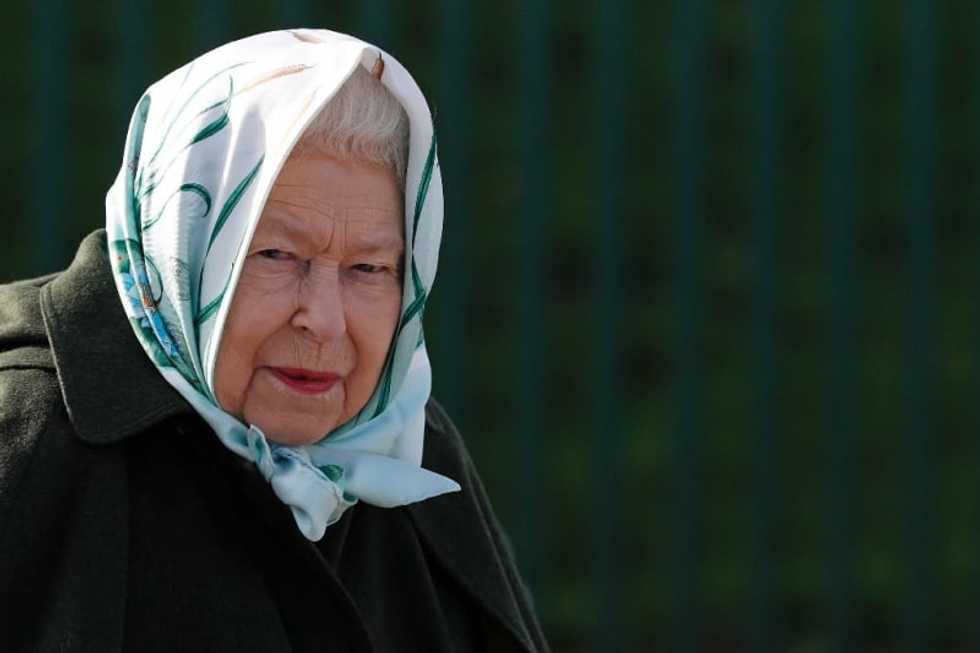 Secret letters reveal Queen was not warned of Australian PM's sacking