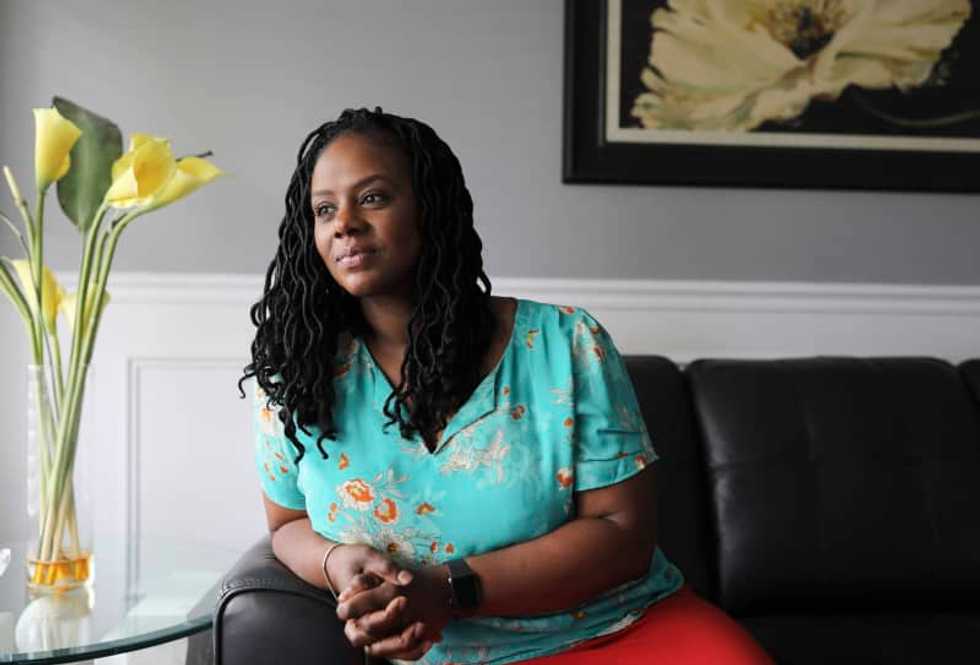 Black mental health patients hit hard by COVID-19, social injustice: 'We were already at a breaking point'