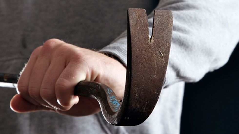 Romanian ex-spy chief acknowledges CIA had ‘black prisons’ in country