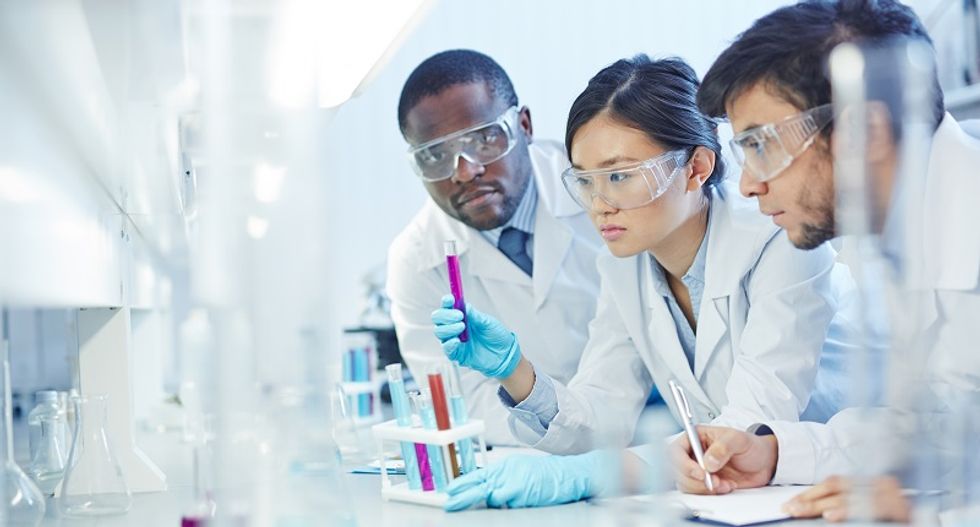 Federal government lifts ban on research using 'chimera' animal-human hybrid embryos