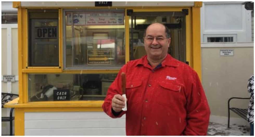 Michigan restaurant owner faces furious backlash for ‘disgusting, racist’ rant about face masks and Black Lives Matter