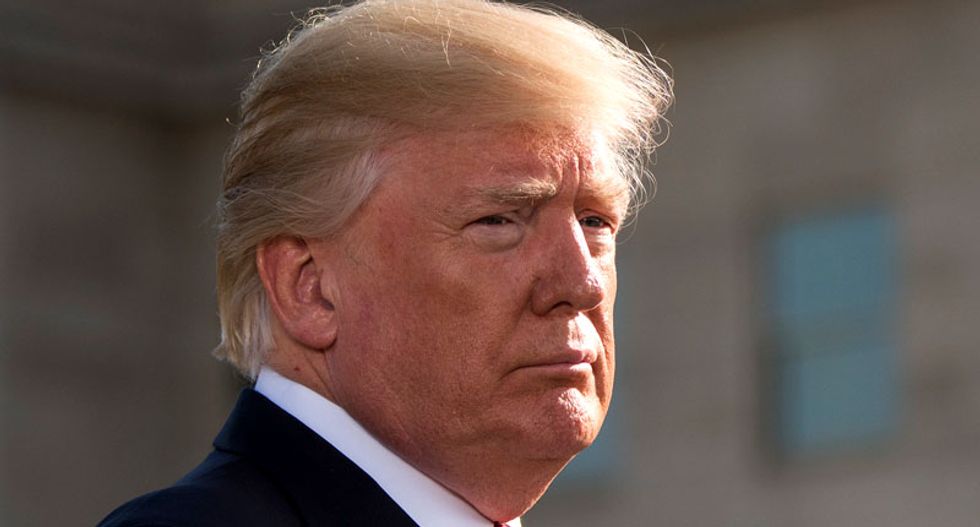 Trump's tax bill balloons deficit, hurts poor: analysts