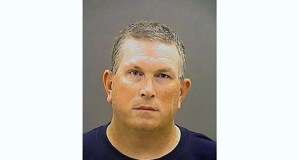 Baltimore officer convicted of shooting unarmed suspect
