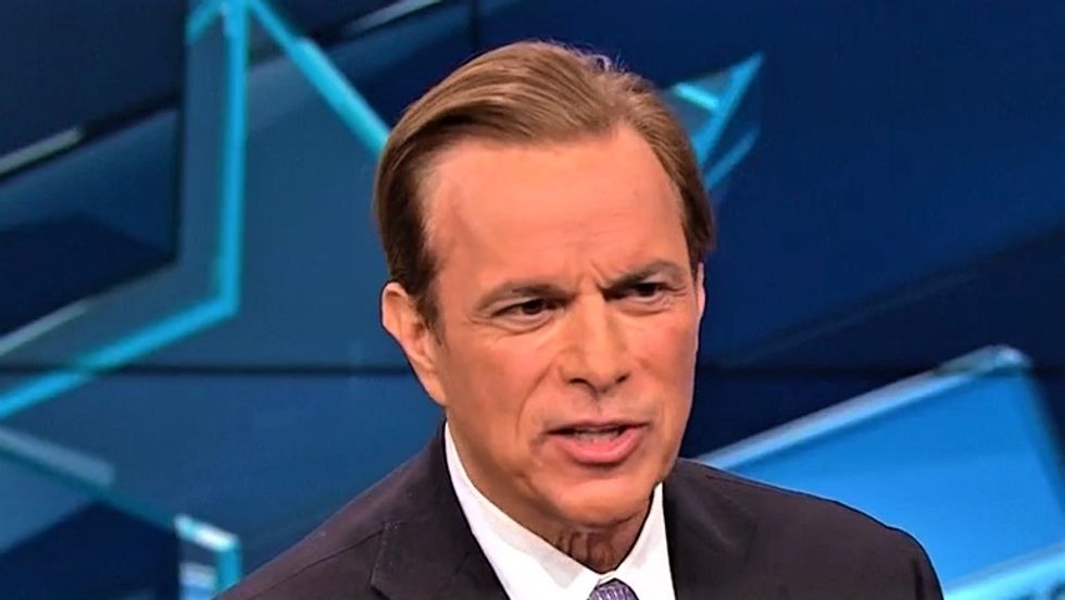 Presidential historian Michael Beschloss explains why Trump calling himself a 'nationalist' is an insult to synagogue murder victims
