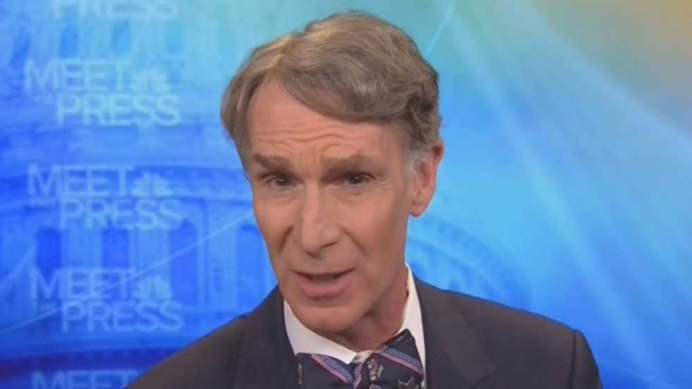 Bill Nye schools Marsha Blackburn on climate: Stop denying and start leading