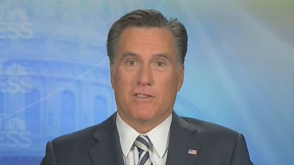 Mitt Romney pines for marriage of biblical times, conveniently ignores polygamy's rich past