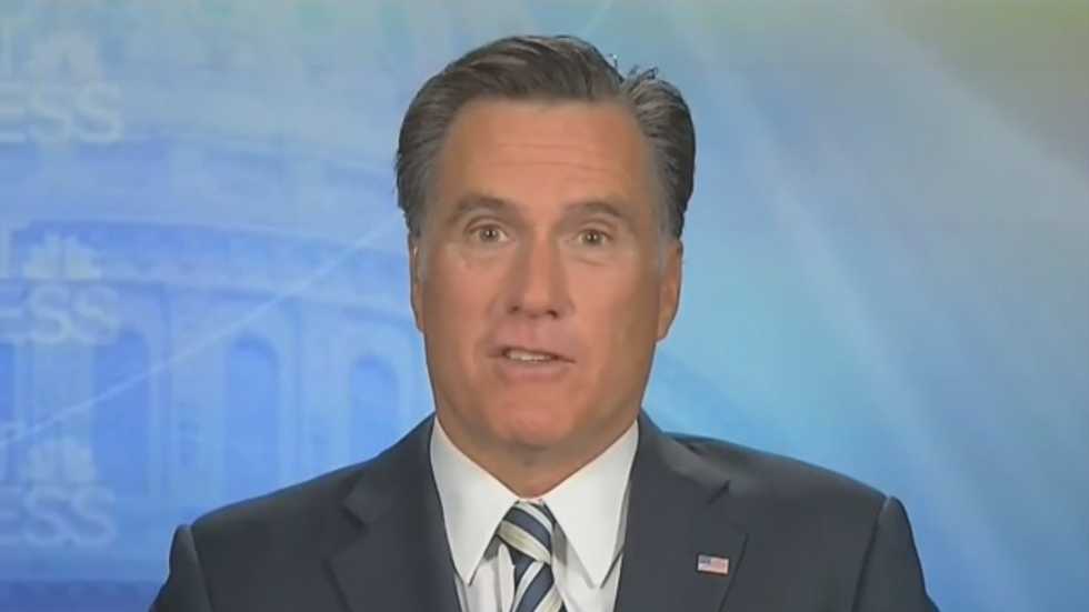 Mitt Romney pines for marriage of biblical times, conveniently ignores polygamy's rich past