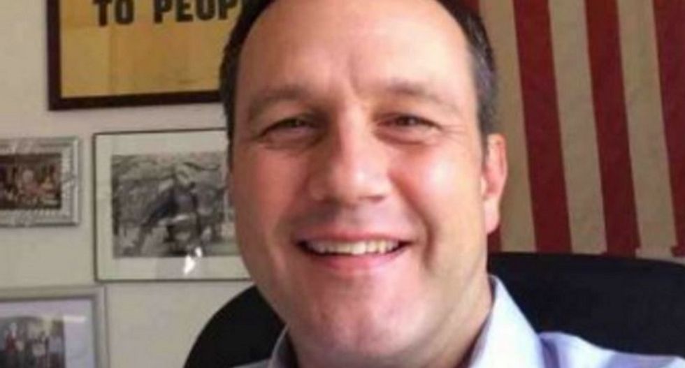 Paul Ryan’s pro-Trump challenger: It's time to consider deporting every Muslim — including citizens