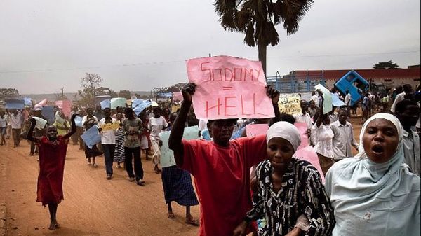 Report: Passage of anti-LGBT laws in Uganda led to ten-fold increase in attacks
