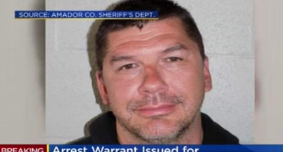 Calif. mayor busted for secretly recording underage strip poker game