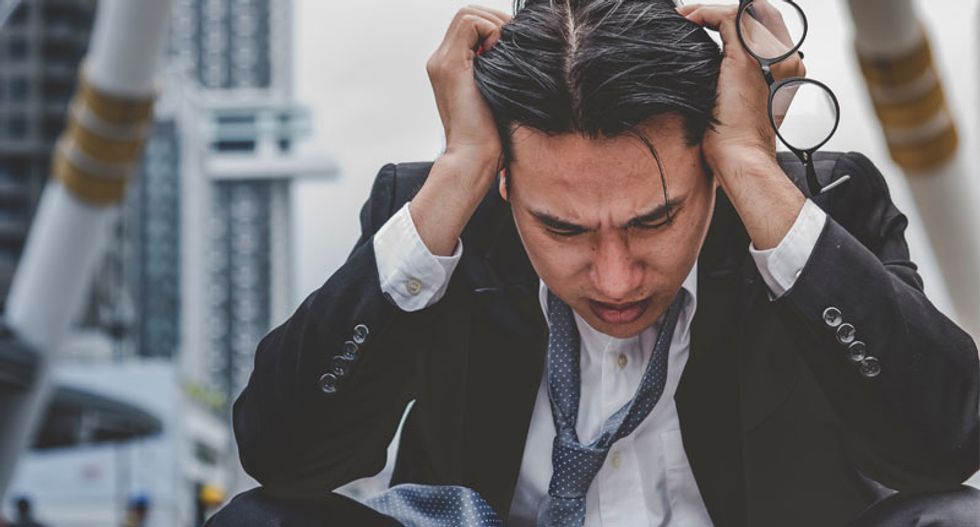As GOP blocks COVID-19 relief, experts warn of 'wave of despair' and devastating anecdotes show crisis already here