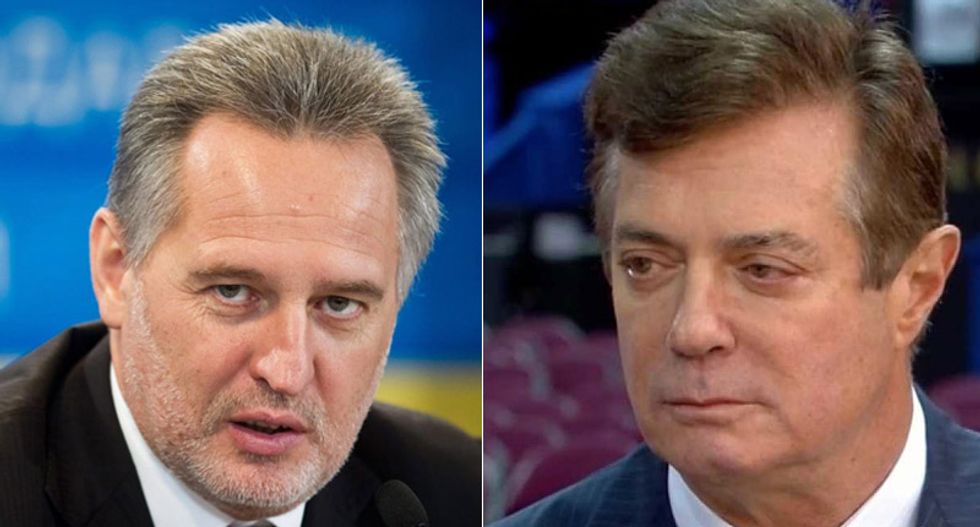 A Russian billionaire with ties to Manafort is out on $174 million bail -- but lawyer claims his extradition is 'imminent'