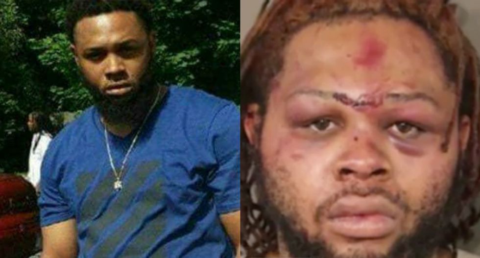 'We are allowed to kick': Ohio Police defend brutal beating of unarmed black man
