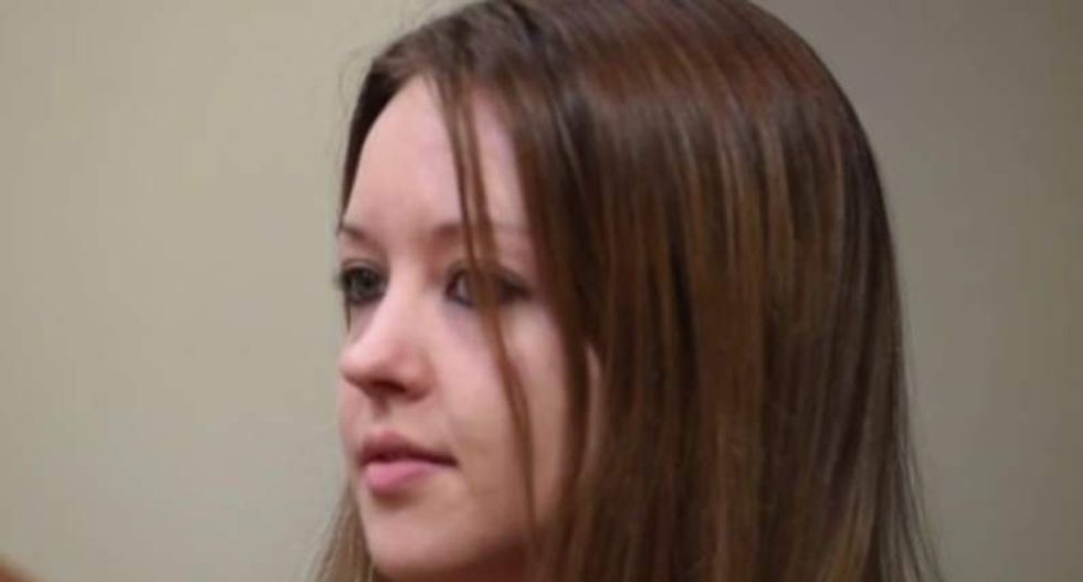 Ex-waitress sues NC restaurant chain that forced employees to work for $2.13 an hour -- without tips