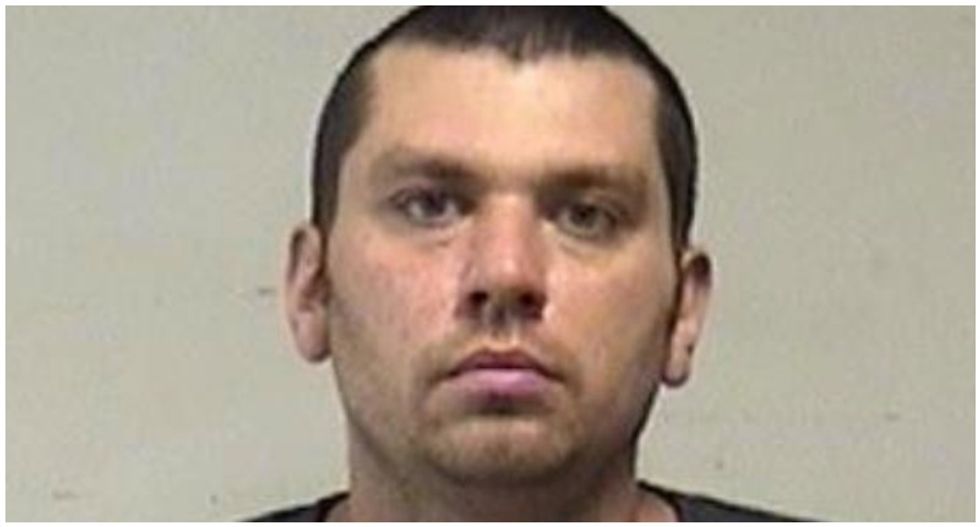 Black man offered his white housemate a meal – then the white man slit his throat