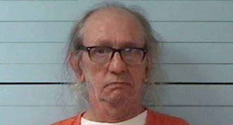 North Carolina man charged with DWI after falling off his lawnmower during late-night beer run