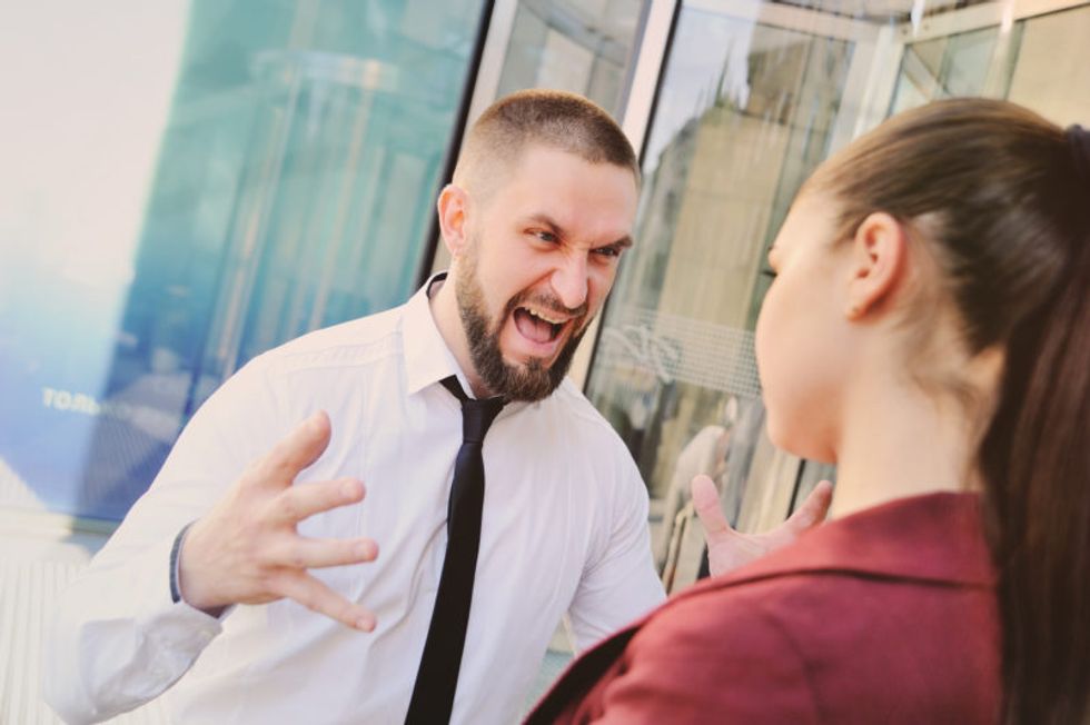 Anti-maskers bludgeon Trader Joe's employee in the head with a wooden paddle: police